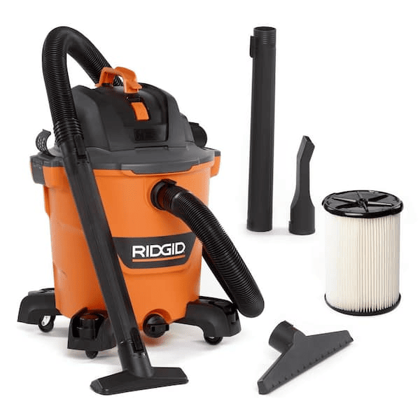 Aspirateur eau et poussières 20 L 1200 W