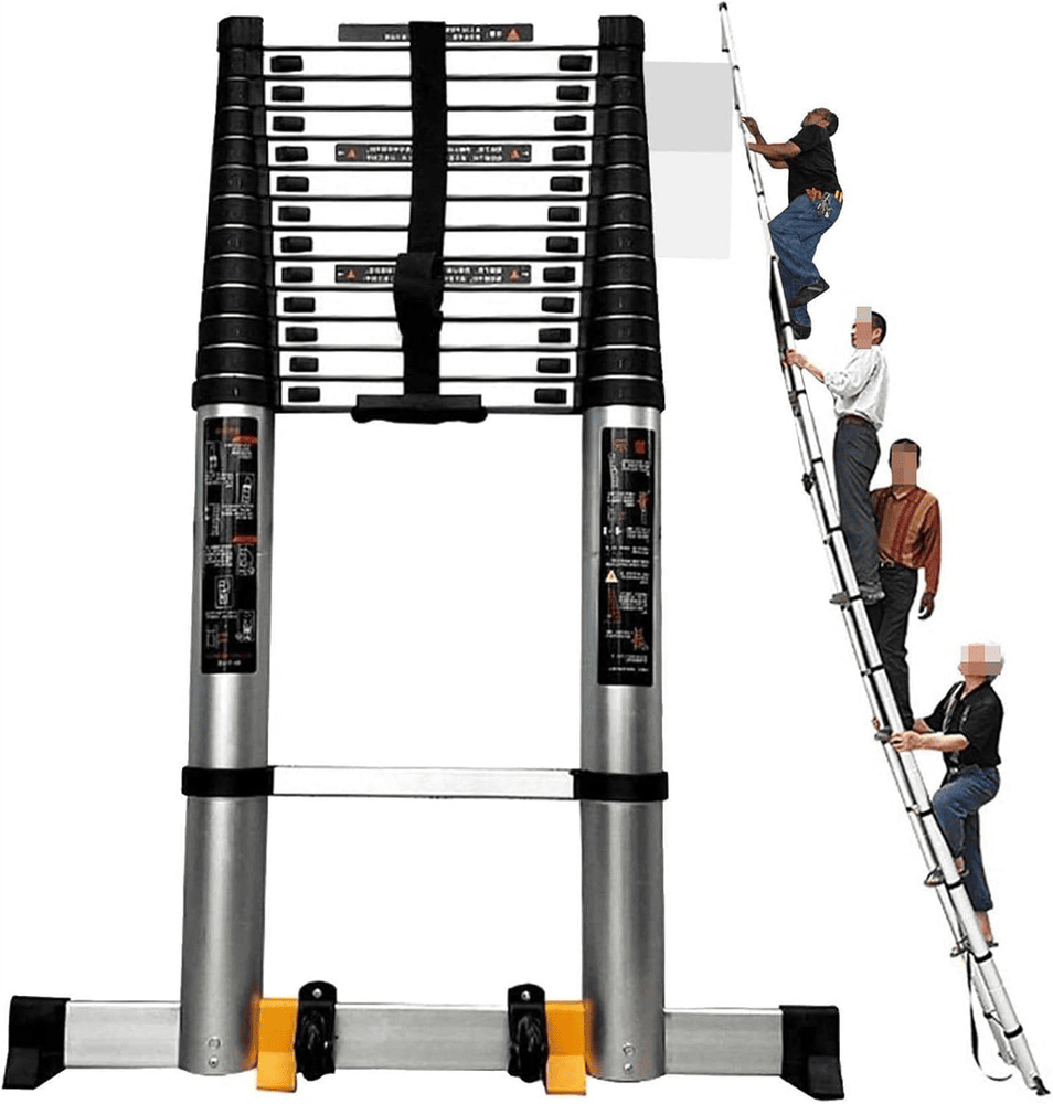 Échelle télescopique 2,6 m