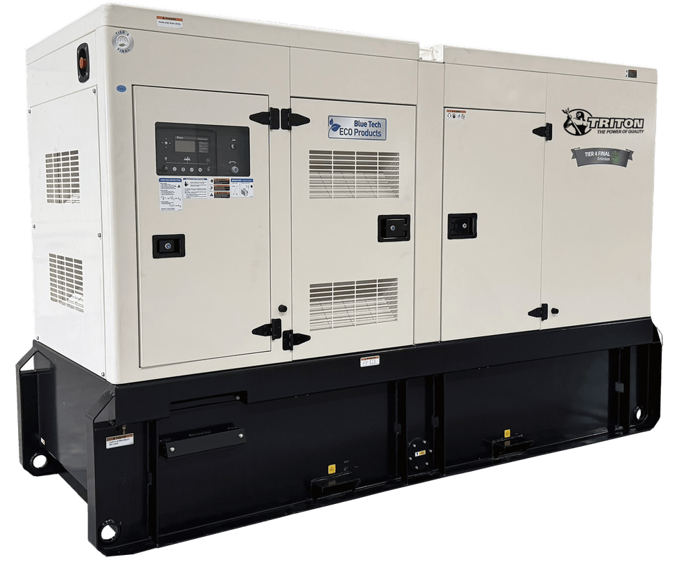 Groupe électrogène diesel 10 kVA